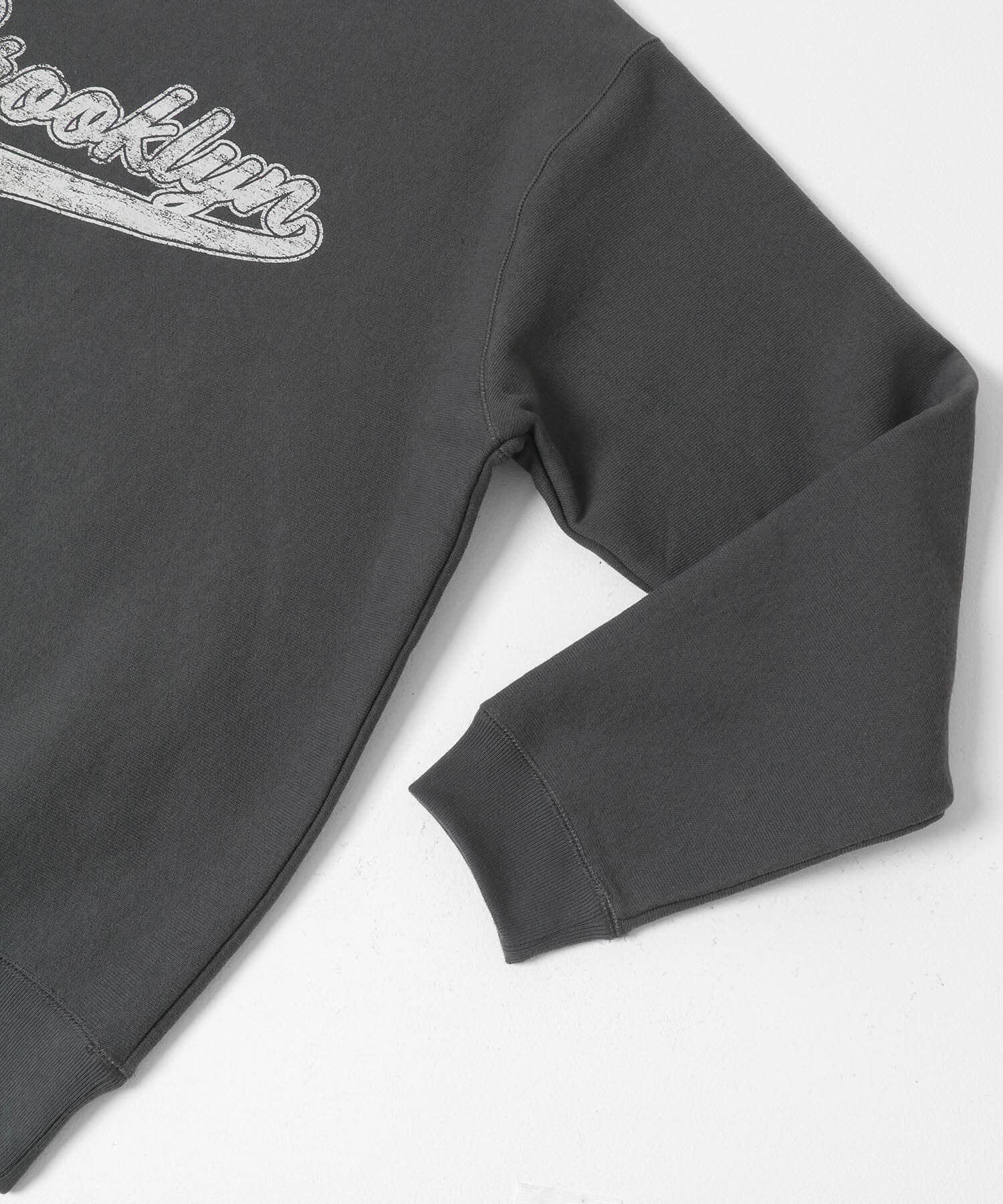 Sonny Label 「裏起毛プリントスウェットプルオーバー」|スウェット・ジャージ|