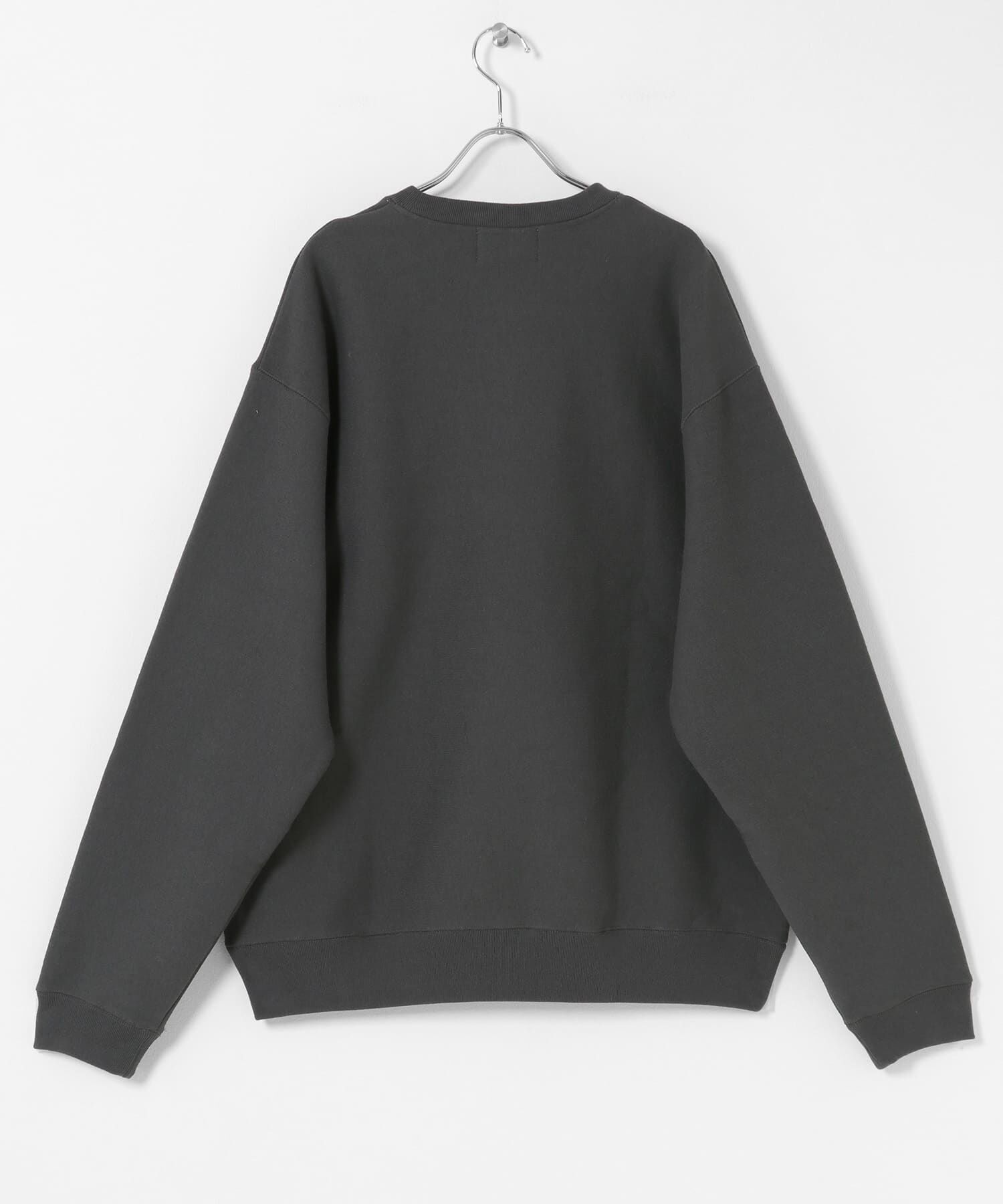 Sonny Label 「裏起毛プリントスウェットプルオーバー」|スウェット・ジャージ|