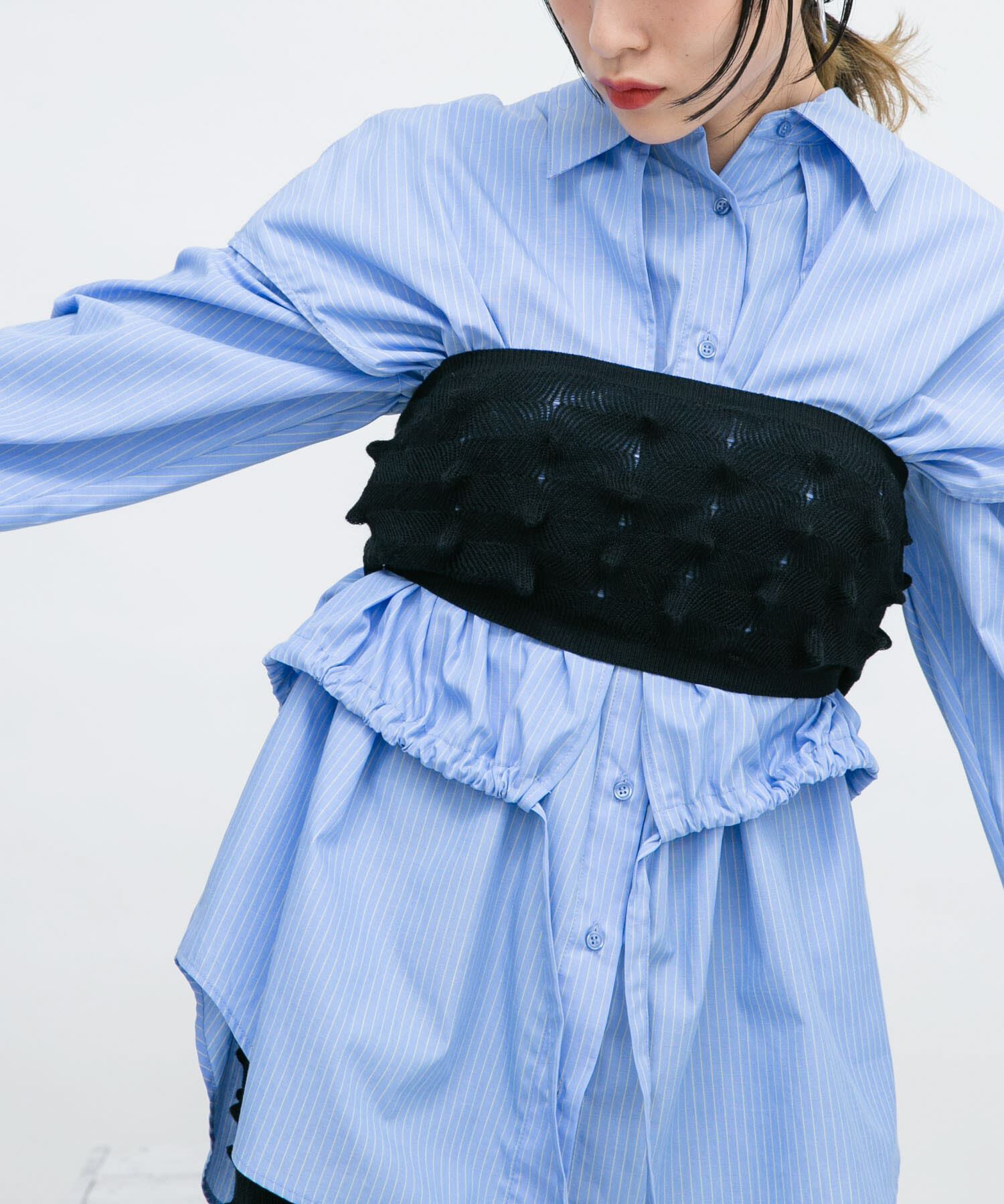  「ポコポコニットビスチェ」|その他|