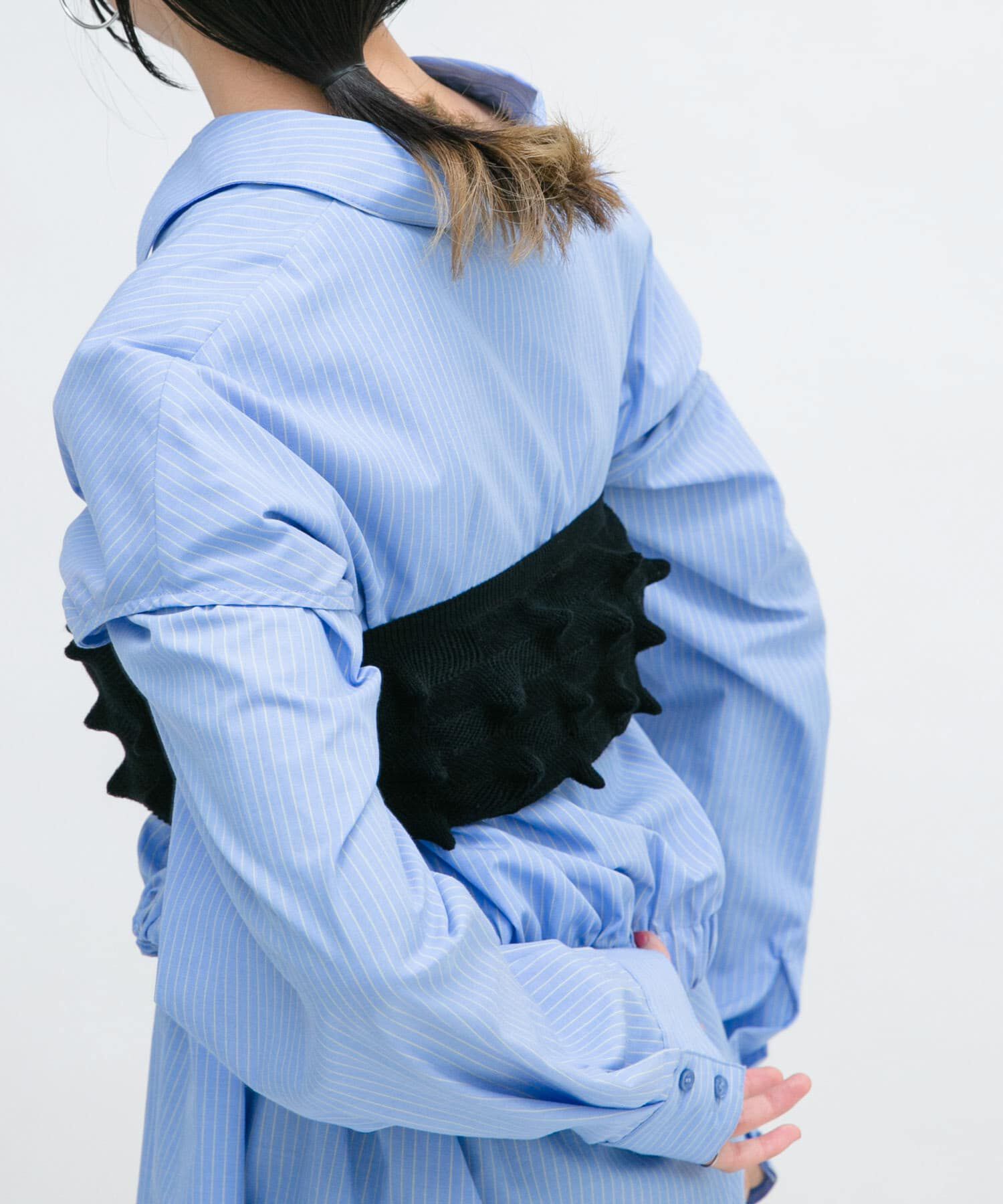  「ポコポコニットビスチェ」|その他|