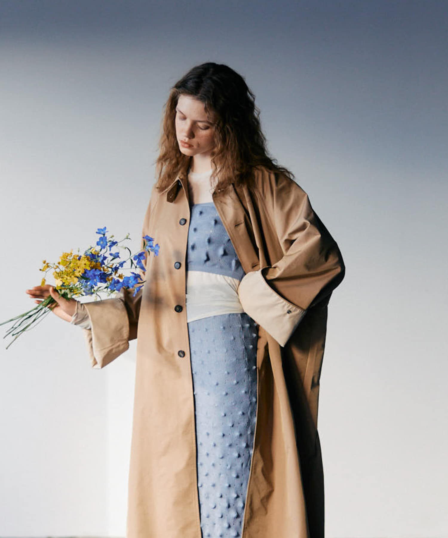  「ポコポコニットビスチェ」|その他|