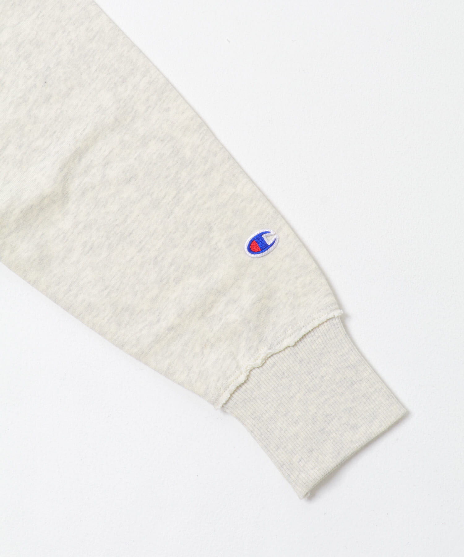 SENSE OF PLACE by URBAN RESEARCH「『別注』Champion&times;SENSE OF PLACE　ジップパーカー」|パーカー|