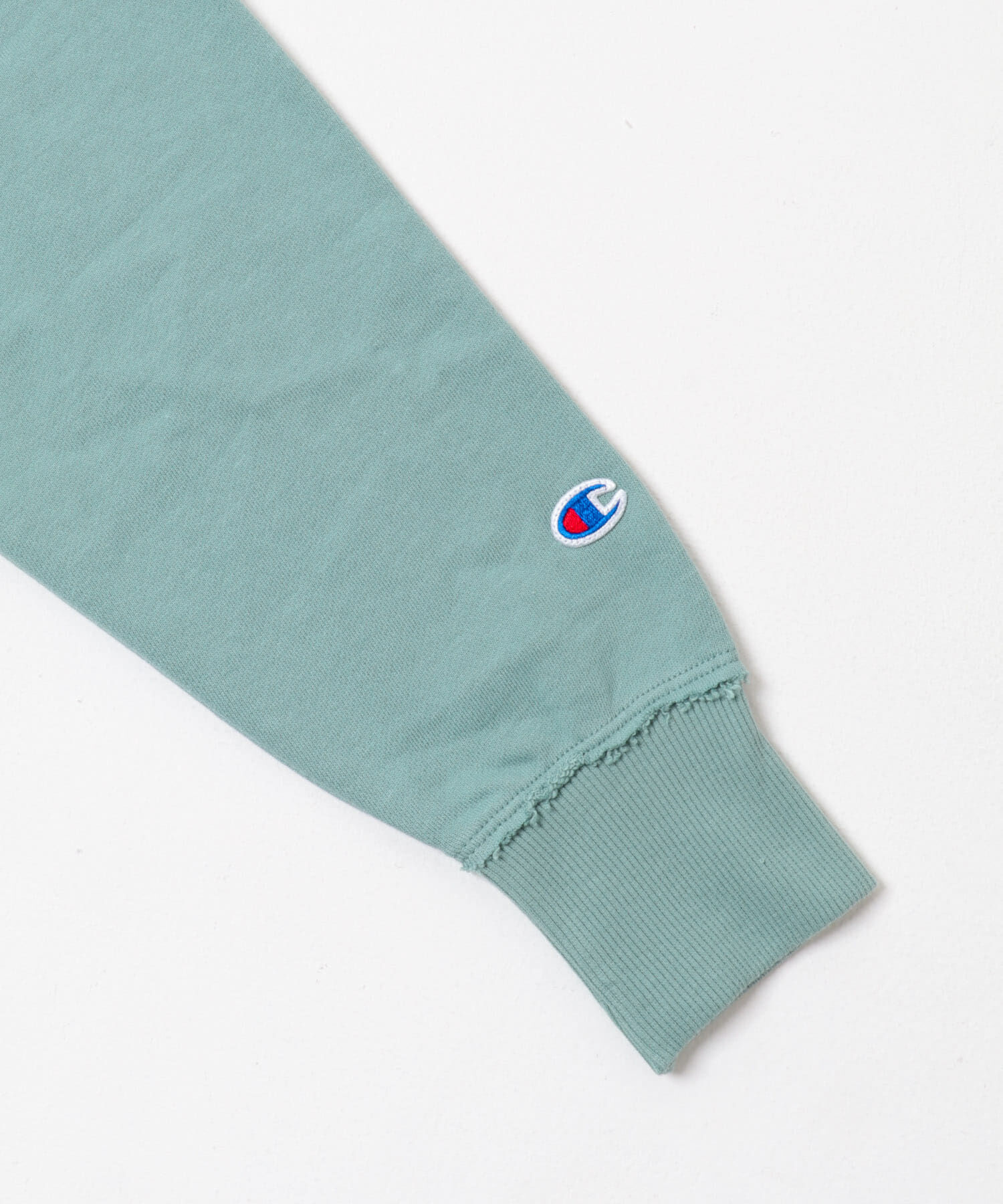 SENSE OF PLACE by URBAN RESEARCH「『別注』Champion&times;SENSE OF PLACE　ジップパーカー」|パーカー|