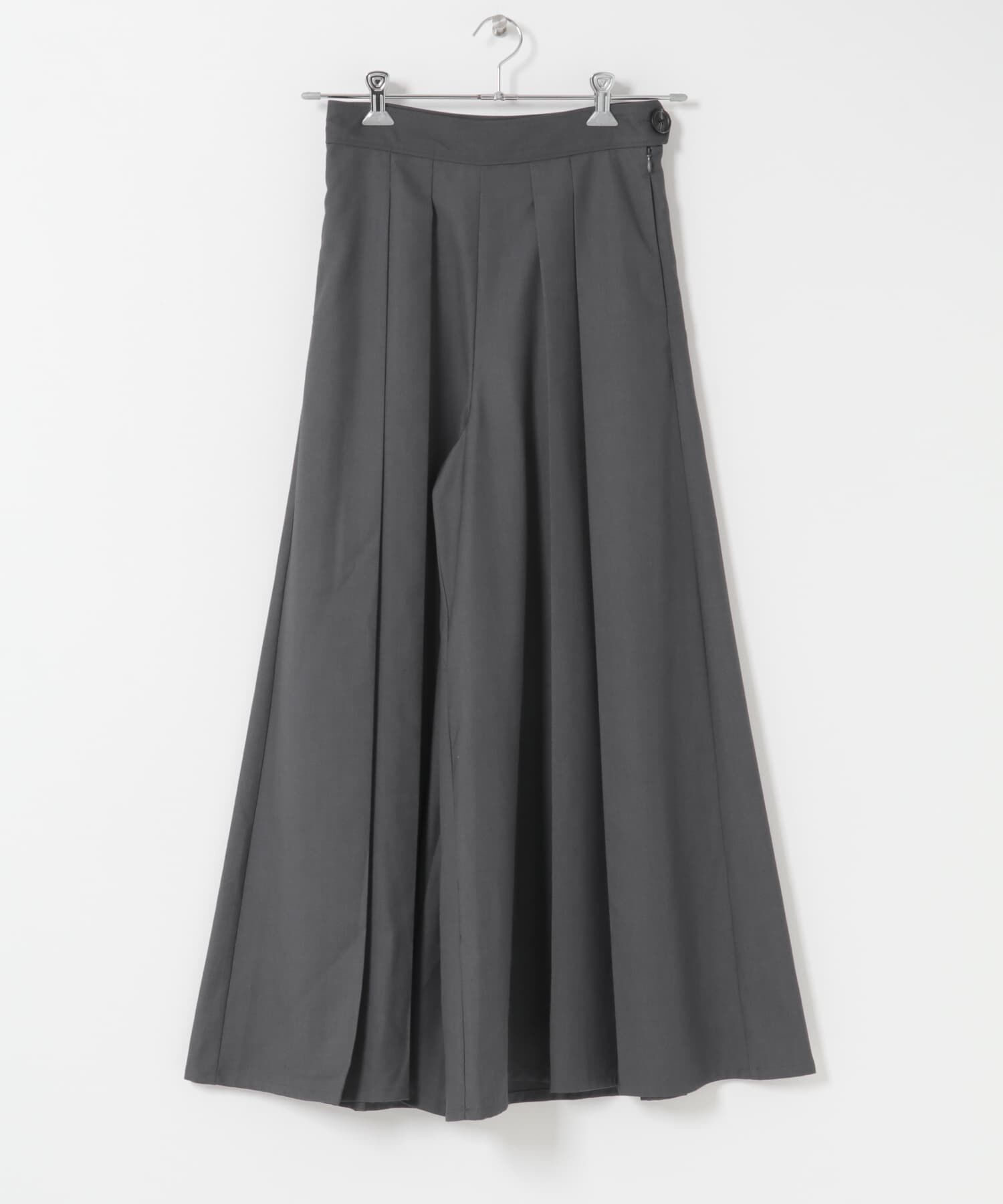 SENSE OF PLACE by URBAN RESEARCH「ハカマタックパンツ」|その他|