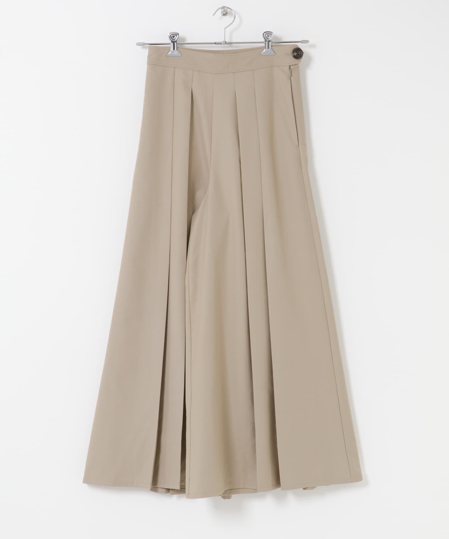 SENSE OF PLACE by URBAN RESEARCH「ハカマタックパンツ」|その他|