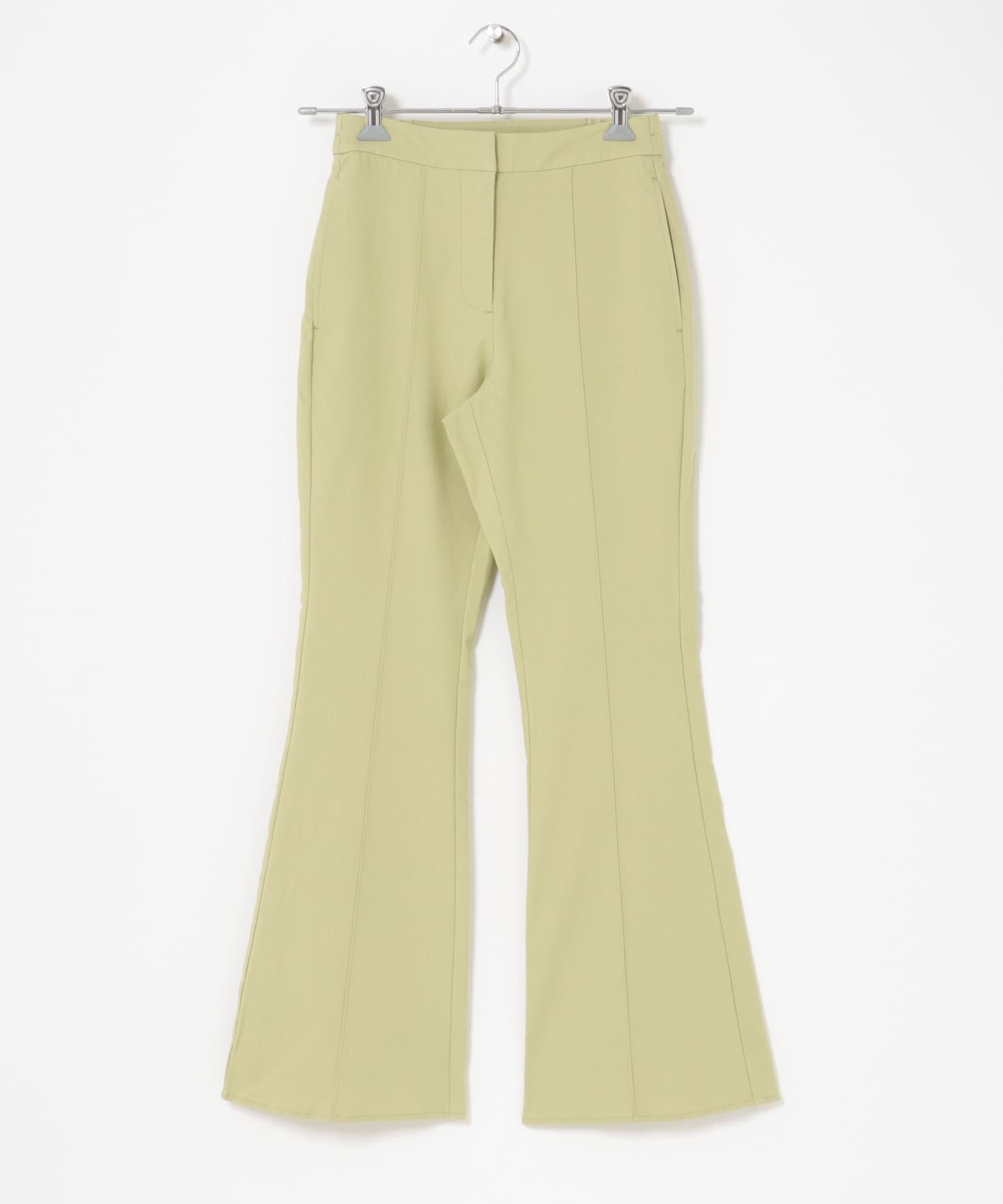 SENSE OF PLACE by URBAN RESEARCH「ストレッチフレアパンツ」|その他|