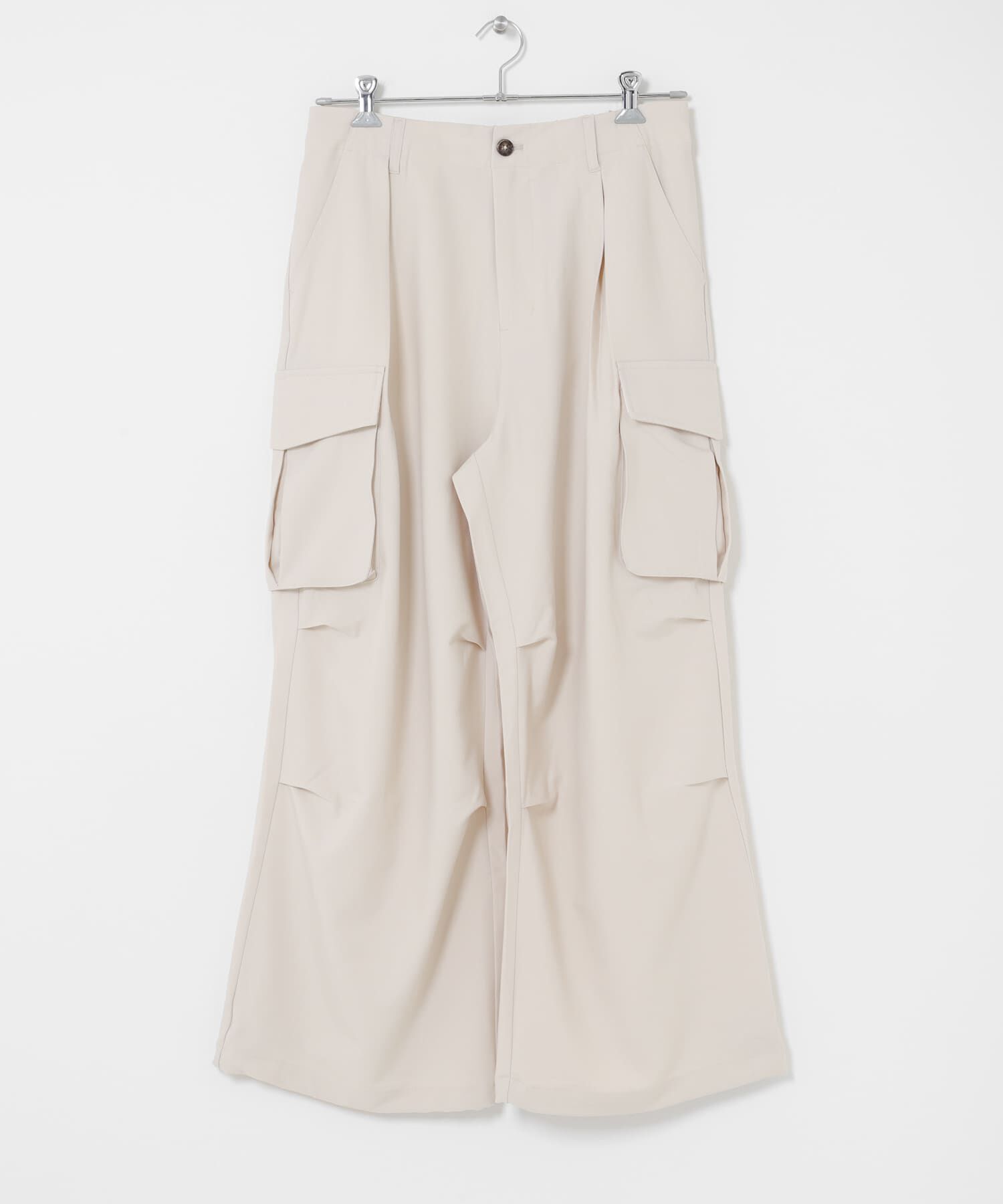 SENSE OF PLACE by URBAN RESEARCH「ワイドカーゴパンツ」|その他|