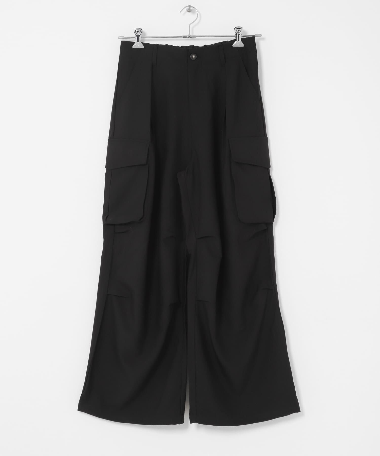 SENSE OF PLACE by URBAN RESEARCH「ワイドカーゴパンツ」|その他|