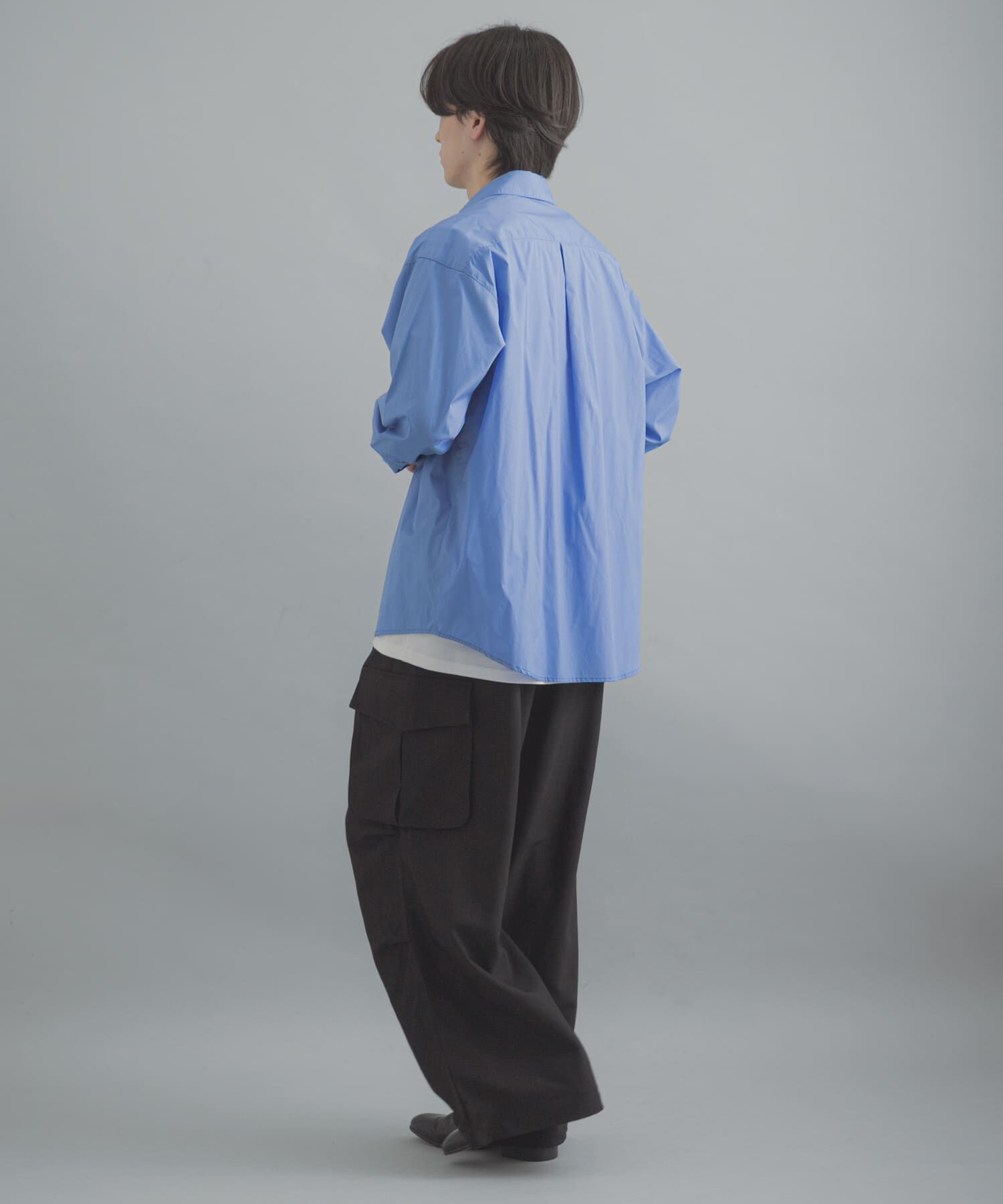 SENSE OF PLACE by URBAN RESEARCH「ワイドカーゴパンツ」|その他|