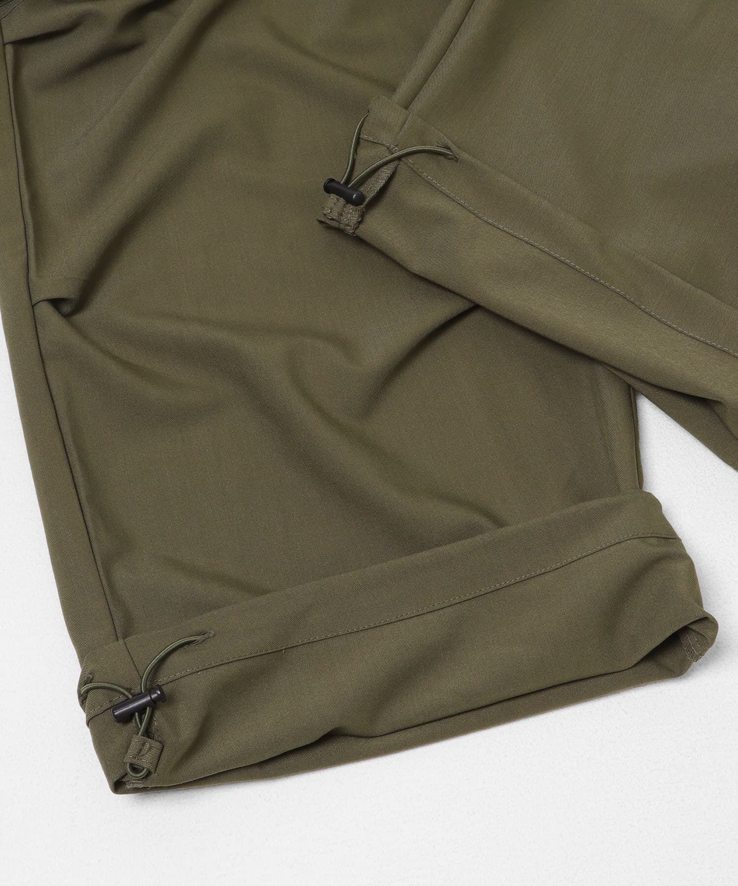 SENSE OF PLACE by URBAN RESEARCH「ワイドカーゴパンツ」|その他|