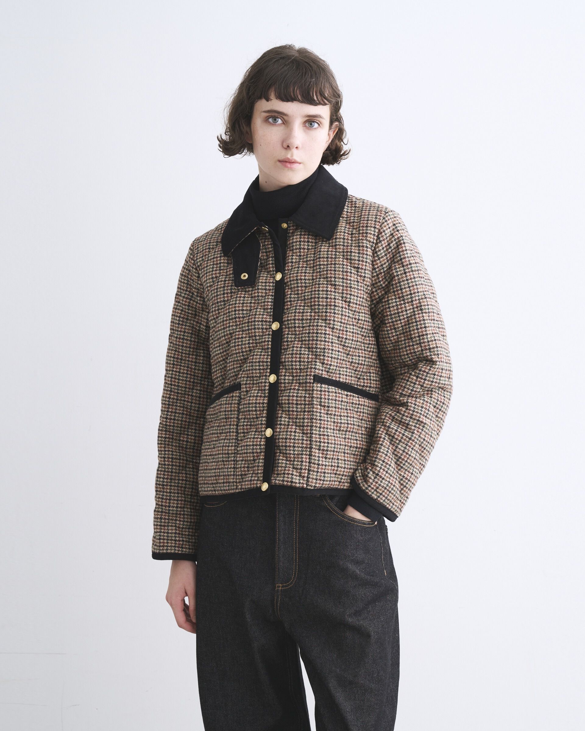 Traditional Weatherwear「WAVERLY A-LINE」|その他|