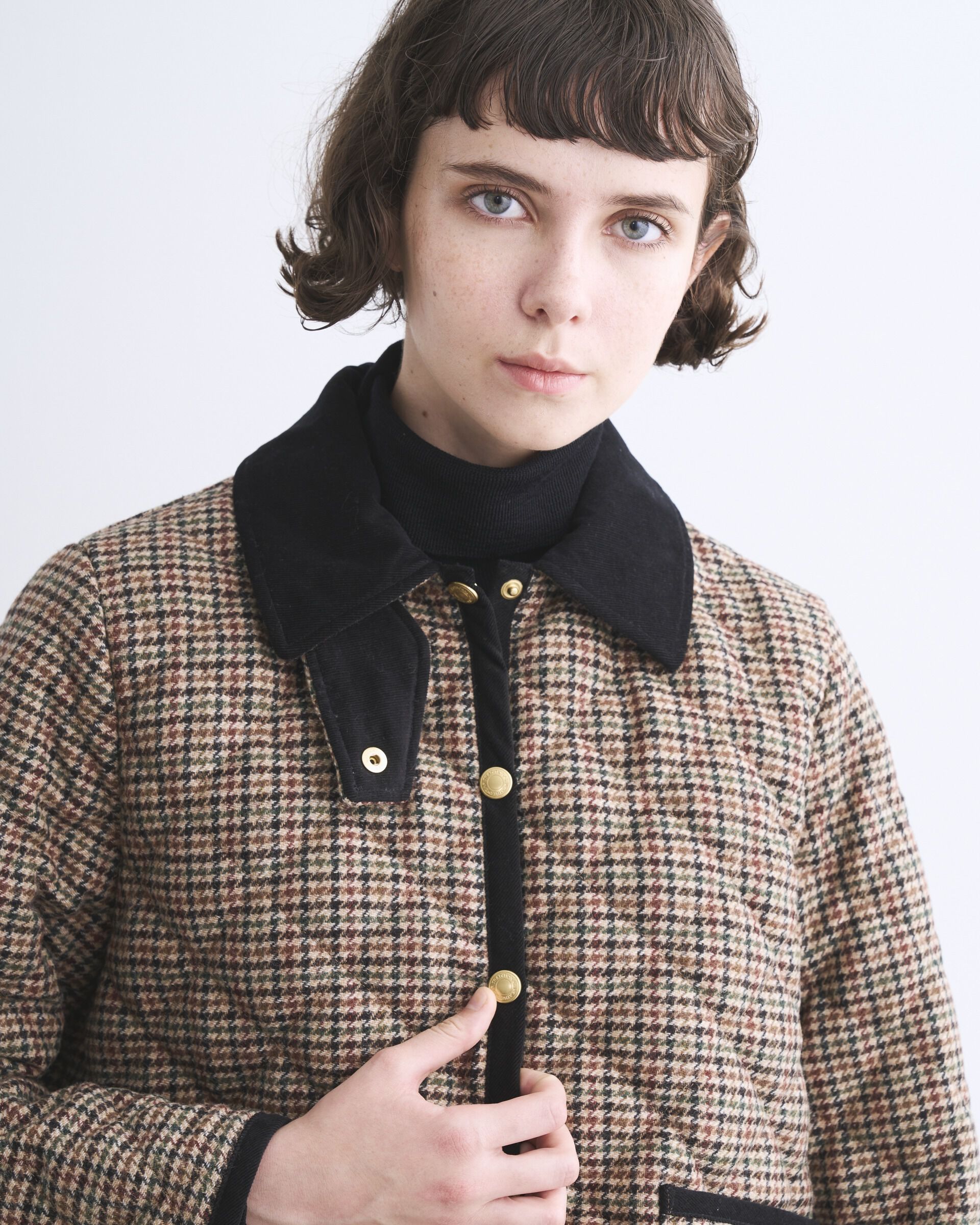 Traditional Weatherwear「WAVERLY A-LINE」|その他|