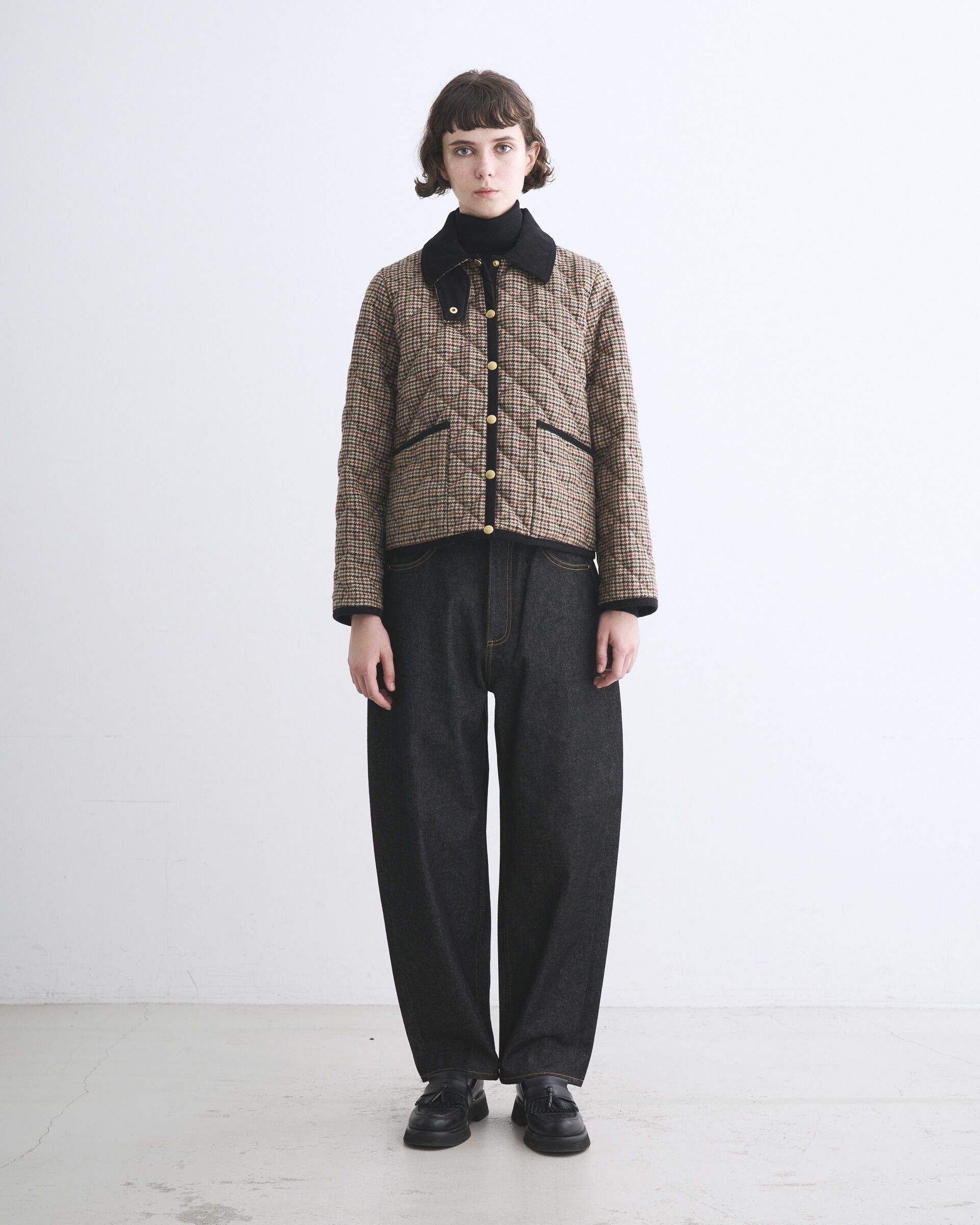 Traditional Weatherwear「WAVERLY A-LINE」|その他|