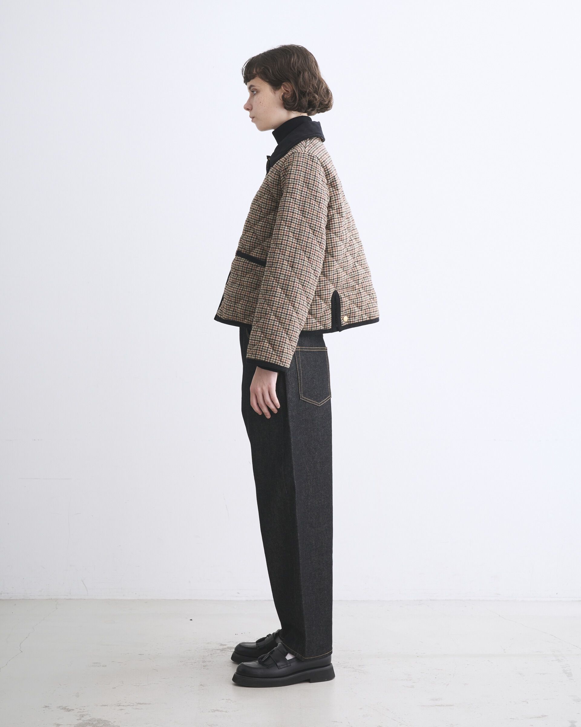 Traditional Weatherwear「WAVERLY A-LINE」|その他|