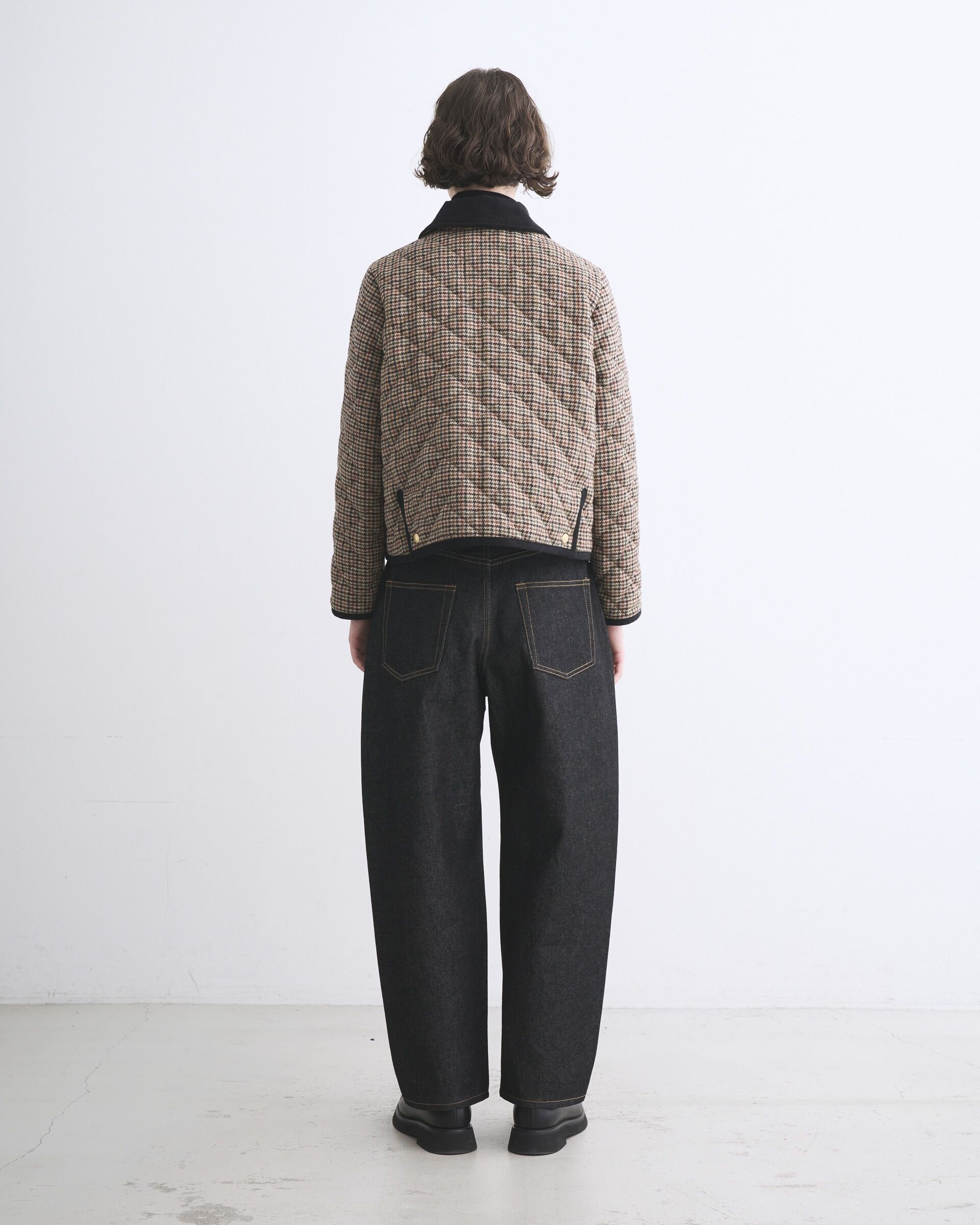 Traditional Weatherwear「WAVERLY A-LINE」|その他|