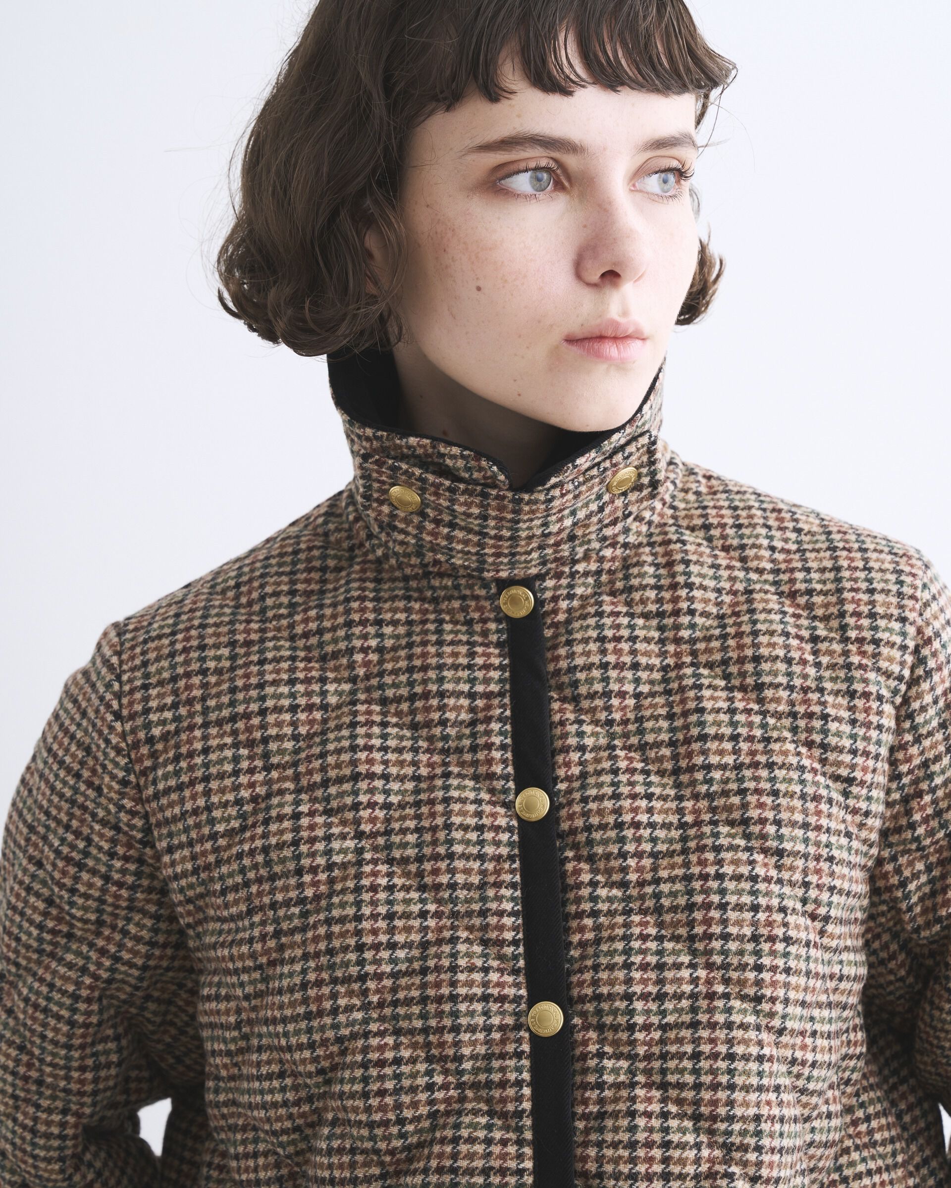 Traditional Weatherwear「WAVERLY A-LINE」|その他|