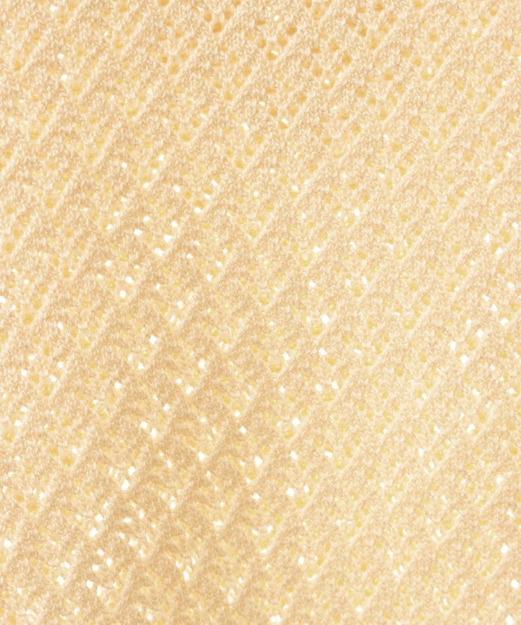 earth music&ecology「レース襟カーディガン」|カーディガン|