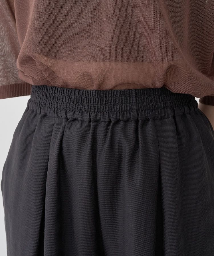 earth music&ecology「リラックスタックパンツ」|その他|