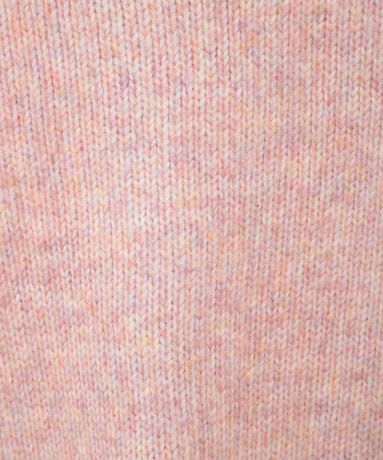 Green Parks「・ANDSEARCH メニーリボンニットカーディガン」|カーディガン|