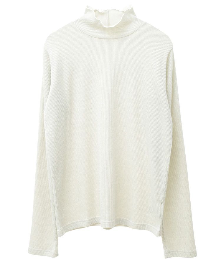 Green Parks「ラメリブタートルプルオーバー」|その他|