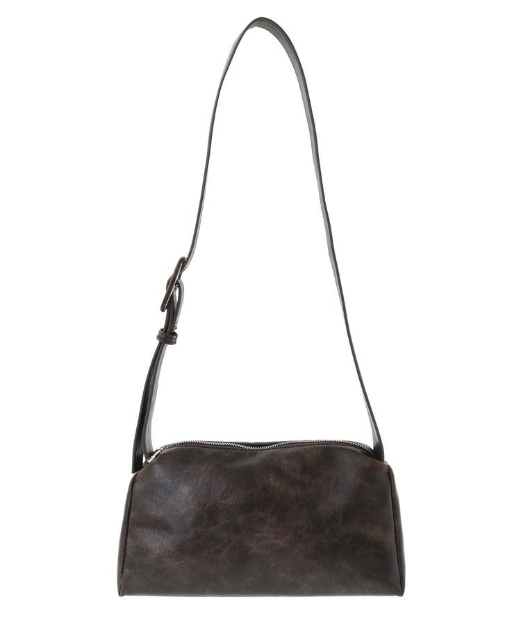 armonia「andmikka.ヴィンテージ風ベルトショルダー」|ショルダー・メッセンジャー|