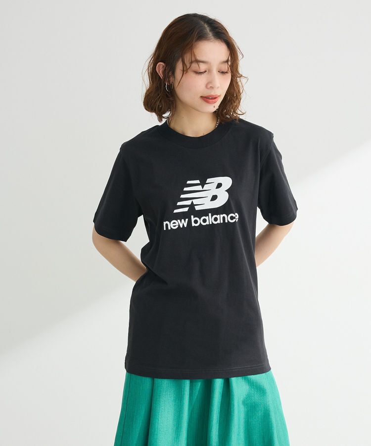 Green Parks「●NB ショートスリーブTシャツ」|Tシャツ・カットソー|