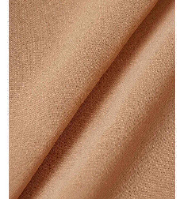 allureville「ボイルシアーセンタープレスパンツ」|その他|