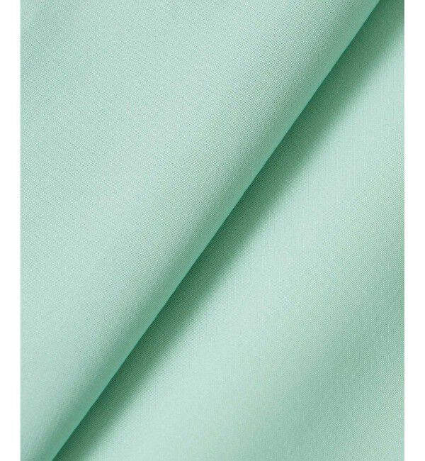 allureville「ボイルシアーセンタープレスパンツ」|その他|