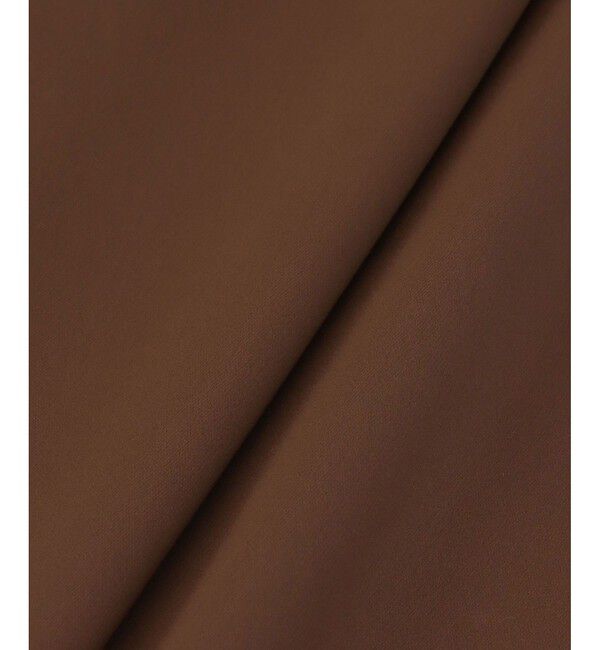 allureville「サテンタンクブラウス」|シャツ・ブラウス|