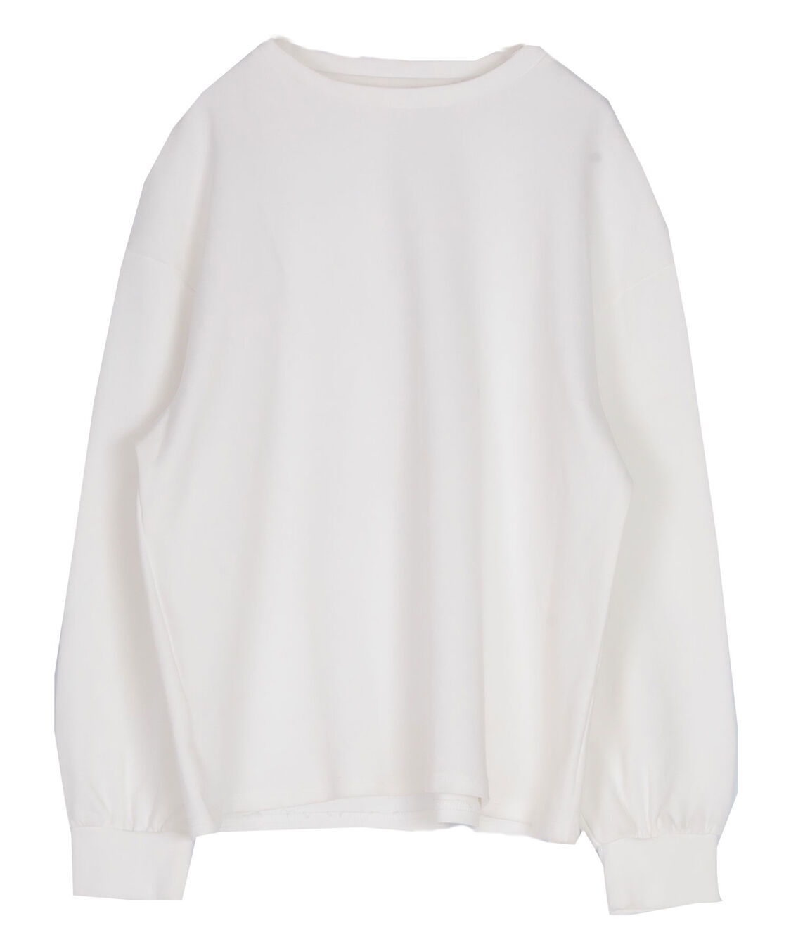 ur's「ベーシックロングTシャツ」|Tシャツ・カットソー|