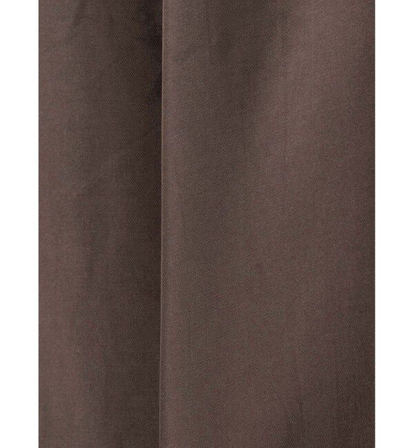 MIDIUMISOLID「MIDIUMISOLID for Ladies リラックスキュプラパンツ」|その他|