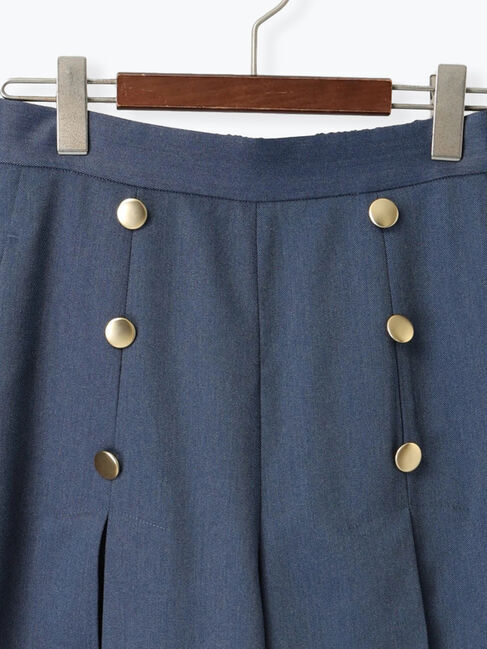 Te chichi「ボックスタックマリンパンツ《2025spring catalog item》」|その他|