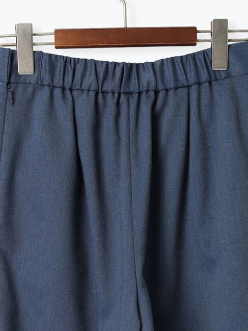 Te chichi「ボックスタックマリンパンツ《2025spring catalog item》」|その他|