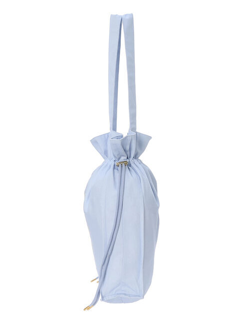 Te chichi TERRASSE「【日比谷花壇コラボ】フラワープリントバッグ」|その他|