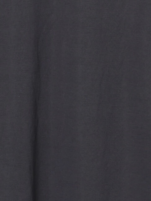 Lugnoncure「プレーティング袖タックTシャツ」|Tシャツ・カットソー|