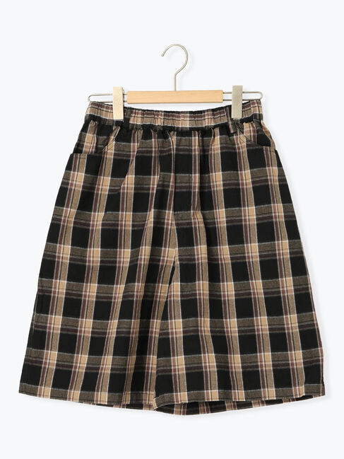 SM2「マドラスチェックショートパンツ」|その他|