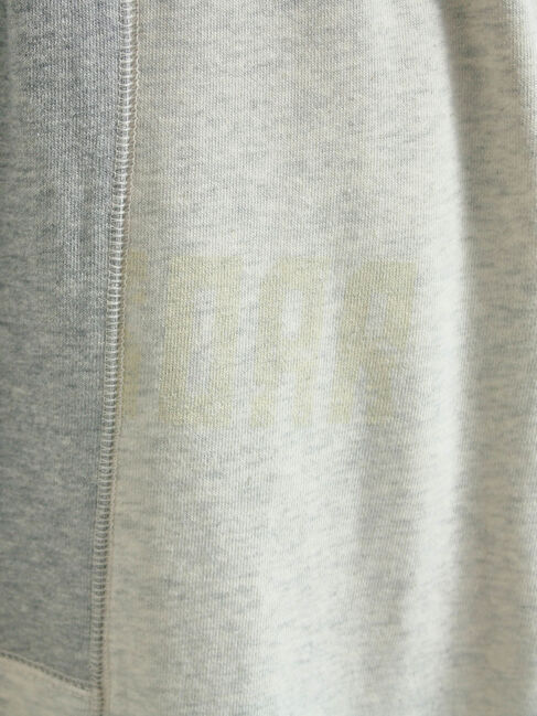 SM2「裏毛プリント配色アシメスカート」|スカート|