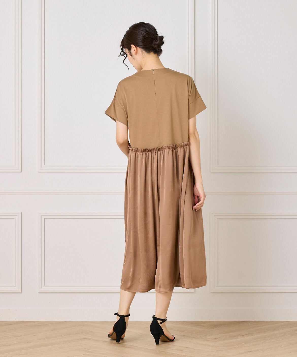 7-IDconcept.「コンビネーションワンピース」|ワンピース|