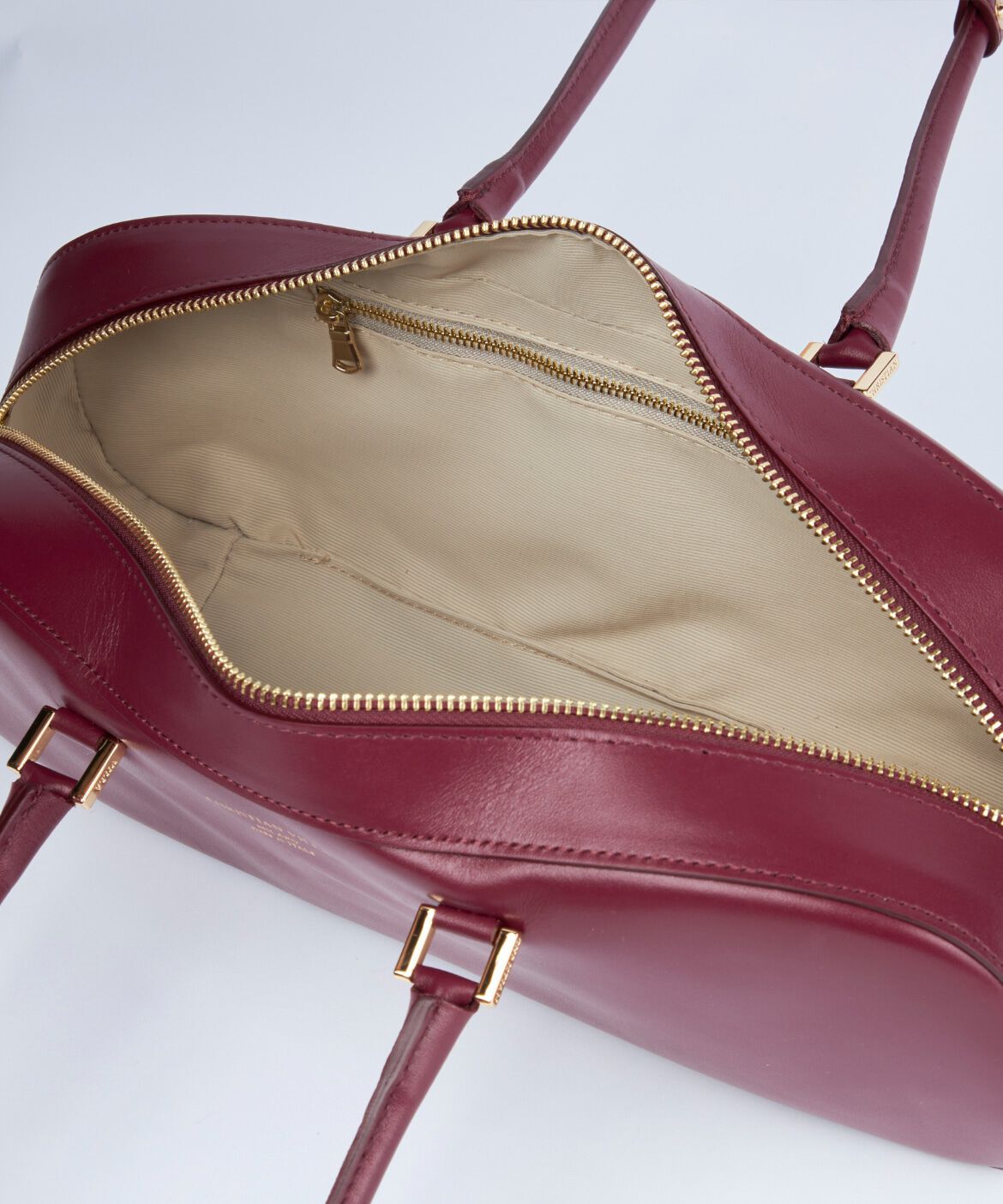 FAVORITE SUKINAMONO「横長ボストンバッグ《CHRISTIAN VILLA》」|ボストンバッグ|