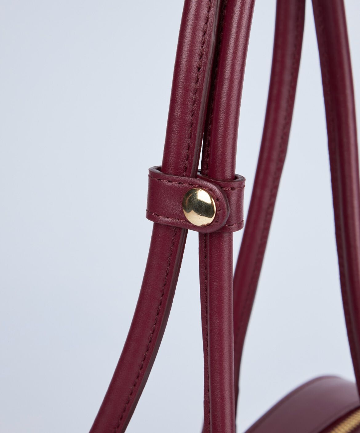 FAVORITE SUKINAMONO「横長ボストンバッグ《CHRISTIAN VILLA》」|ボストンバッグ|