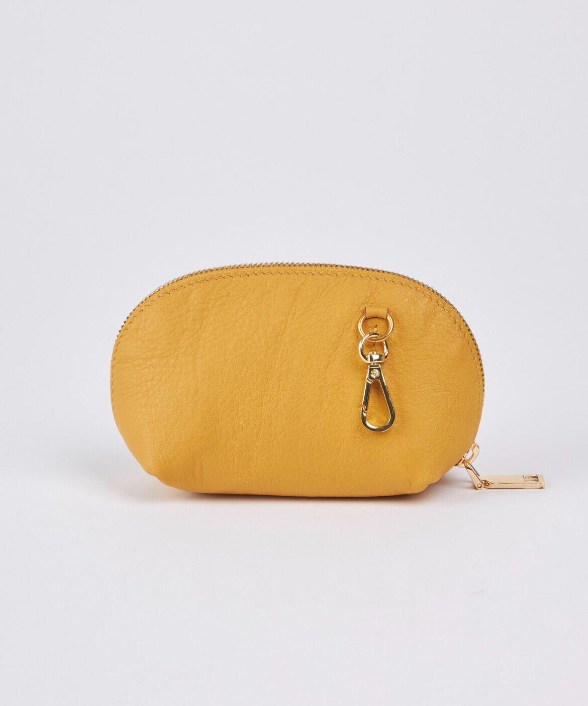 FAVORITE SUKINAMONO「レザーポーチ《MARCO MASI》」|コインケース|