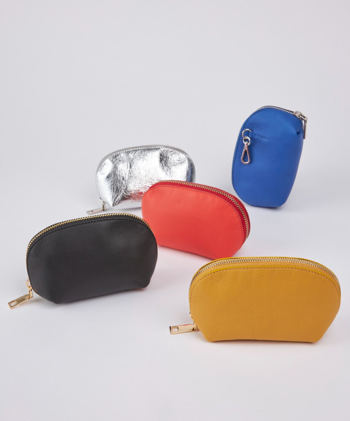 FAVORITE SUKINAMONO「レザーポーチ《MARCO MASI》」|コインケース|