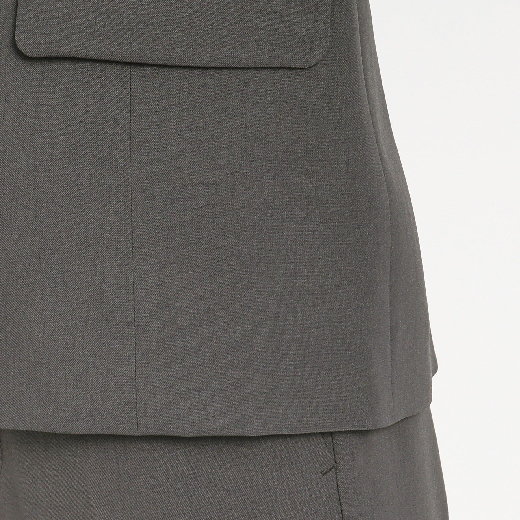 COUP DE CHANCE「【洗える／日本製／通勤】テーラードジャケット」|テーラードジャケット|