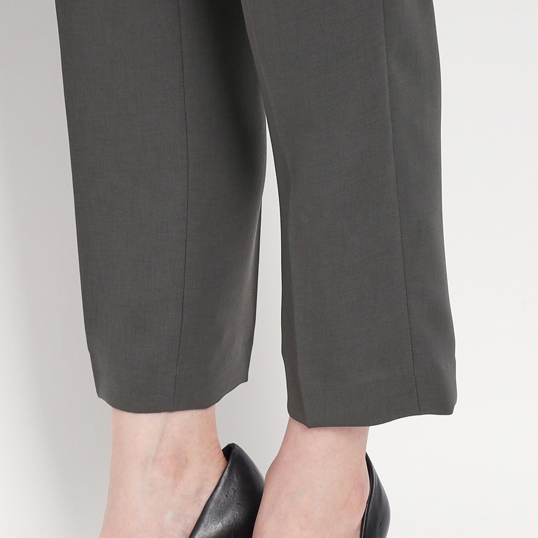 COUP DE CHANCE「【洗える／日本製】テーパードパンツ」|その他|