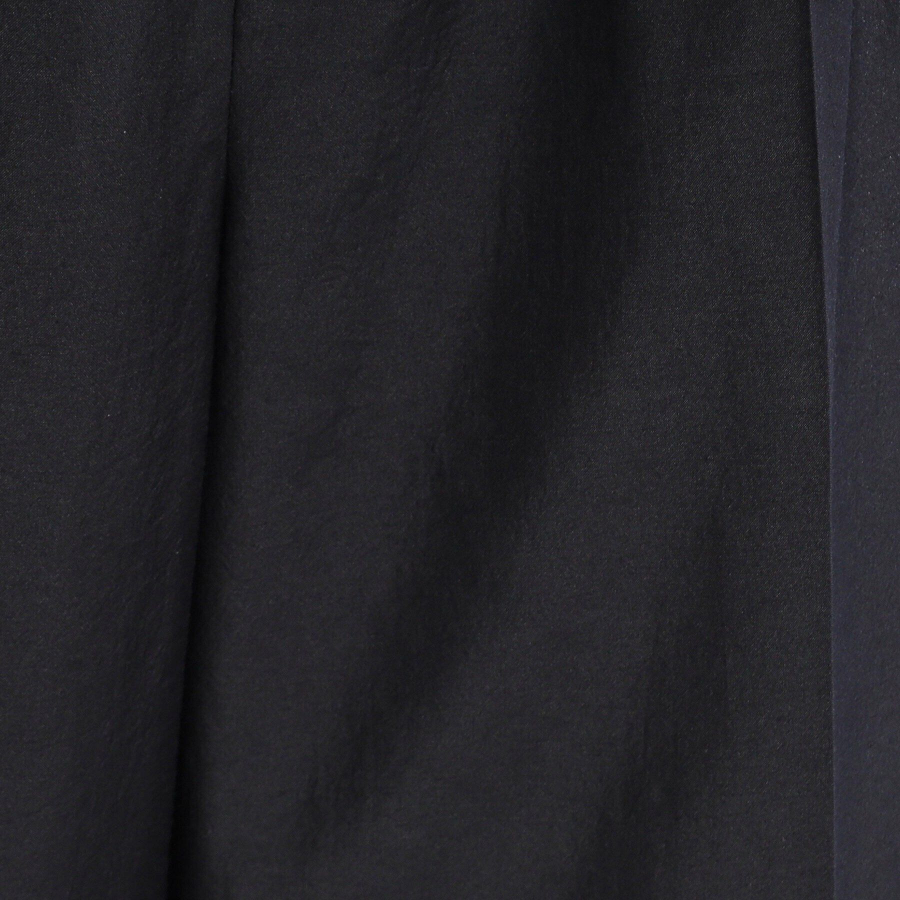 Reflect「【体型カバー／マシンウォッシュ可／ウエスト総ゴム】フルレングスイージーワイドパンツ」|その他|