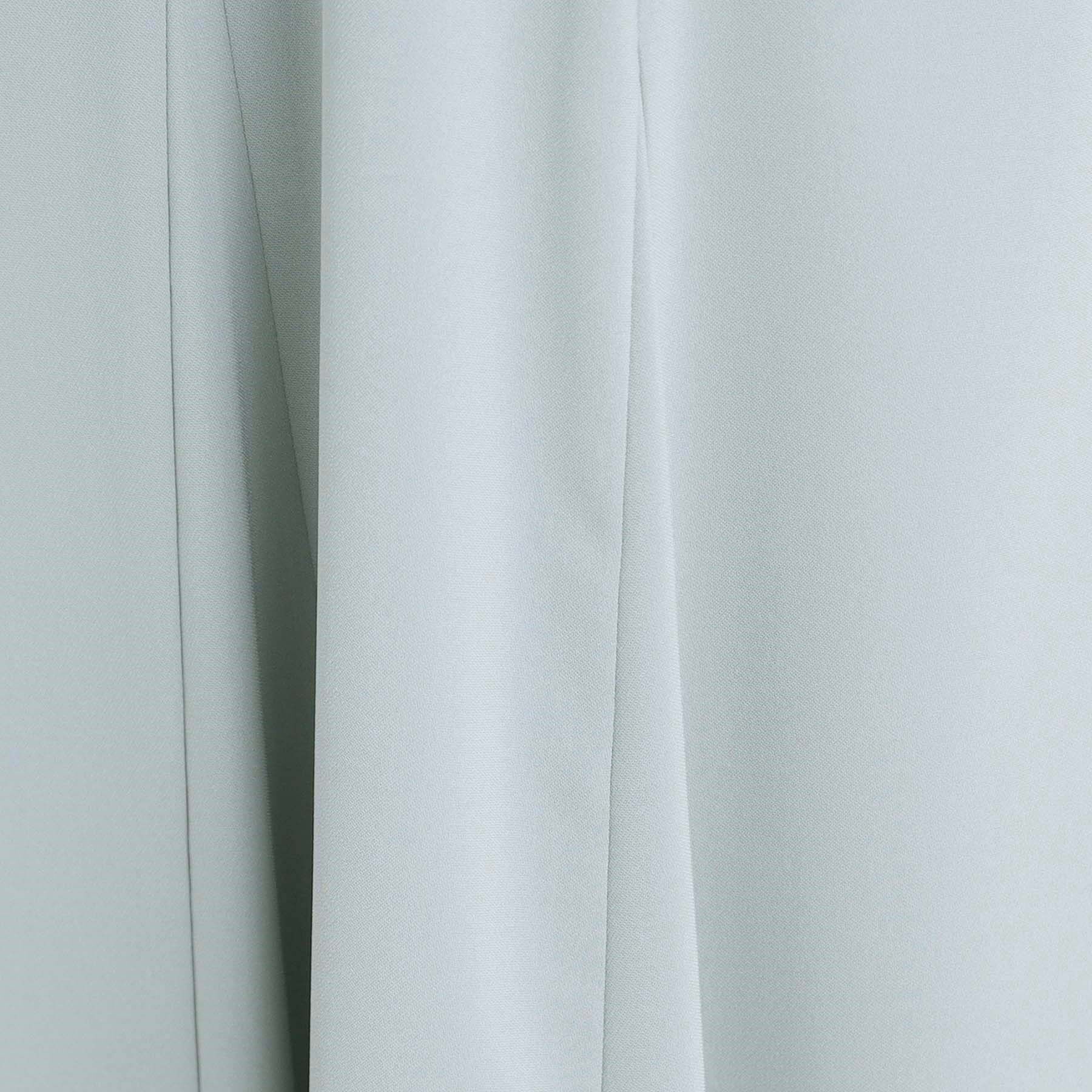 Reflect「【R‐QUALITY／手洗い可】ドレープシルエットワンピース」|ワンピース|