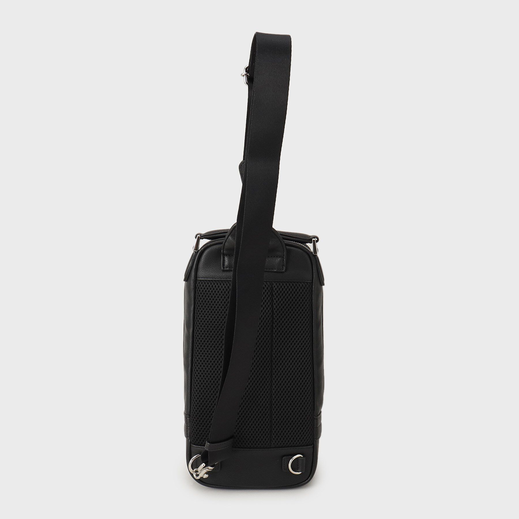 TAKEO KIKUCHI「薄マチ スマート 大人　ワンショルダーバッグ」|ショルダー・メッセンジャー|