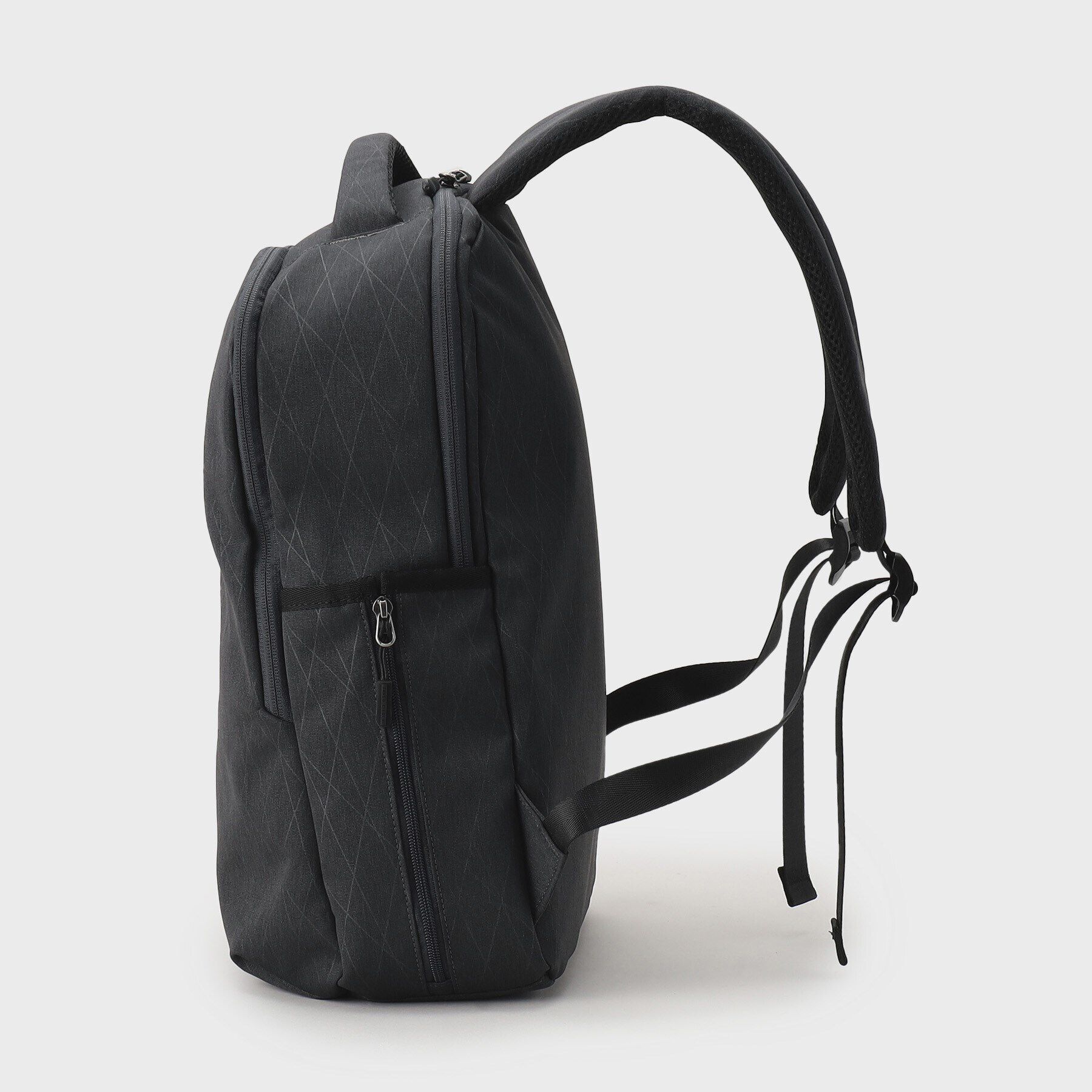 TAKEO KIKUCHI「【多機能・軽量】シャドーライン リュック」|リュック|