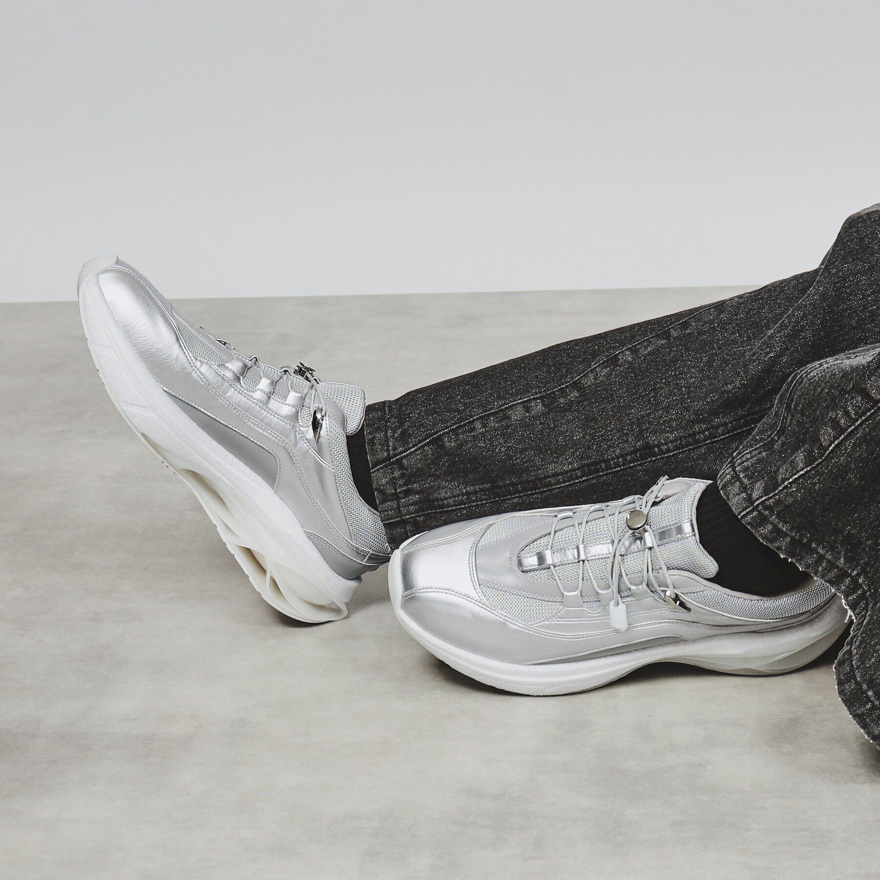 tk.TAKEO KIKUCHI「アソートスニーカー」|スニーカー|