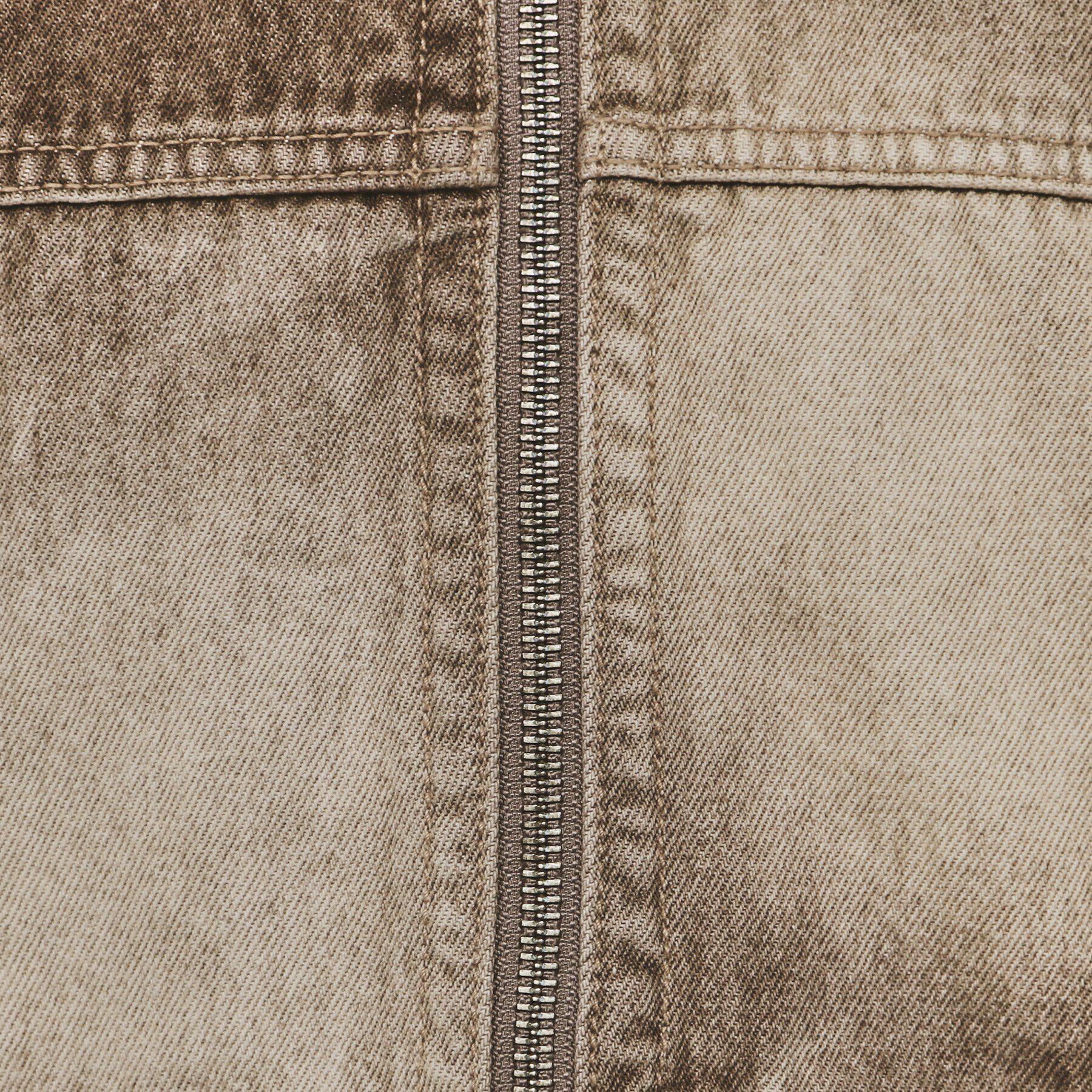 tk.TAKEO KIKUCHI「【セットアップ対応】フーデットデニムブルゾン」|デニムジャケット|